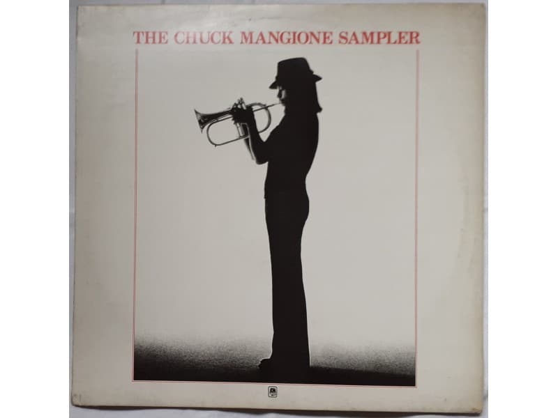 CHUCK MANGIONE — SAMPLER