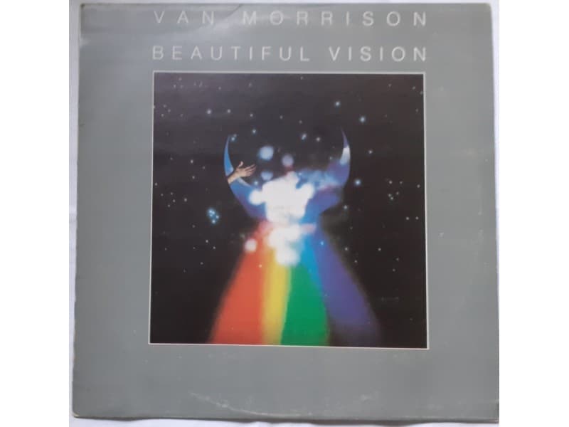 VAN MORRISON — BEAUTIFUL VISION