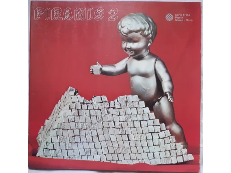 PIRAMIS — PIRAMIS 2