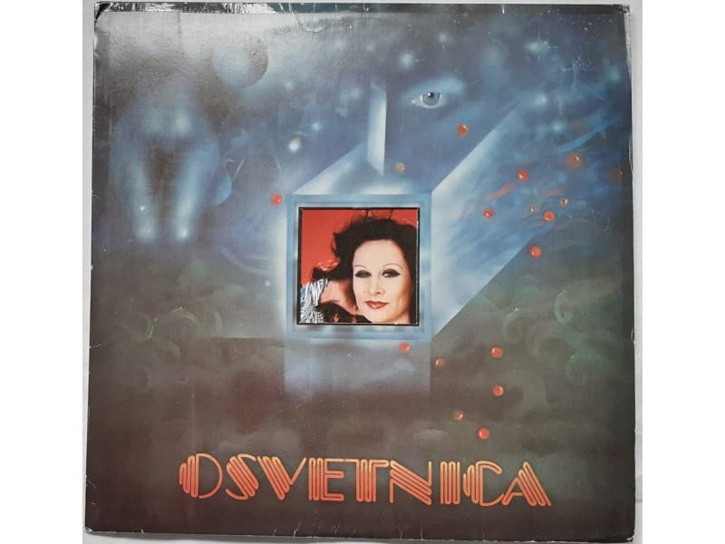 OLIVERA KATARINA — OSVETNICA ( Mint!!! )