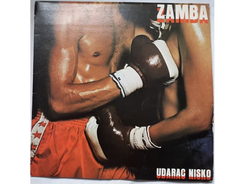 ZAMBA — UDARAC NISKO