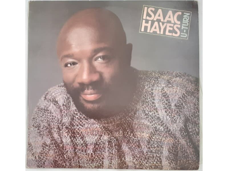 ISAAC HAYES — U-TURN