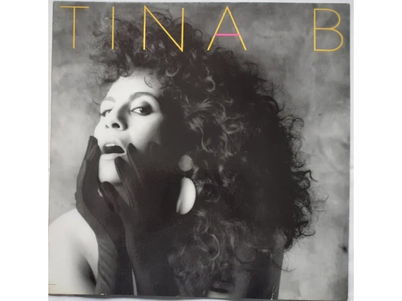 TINA B — TINA B ( Germany press)