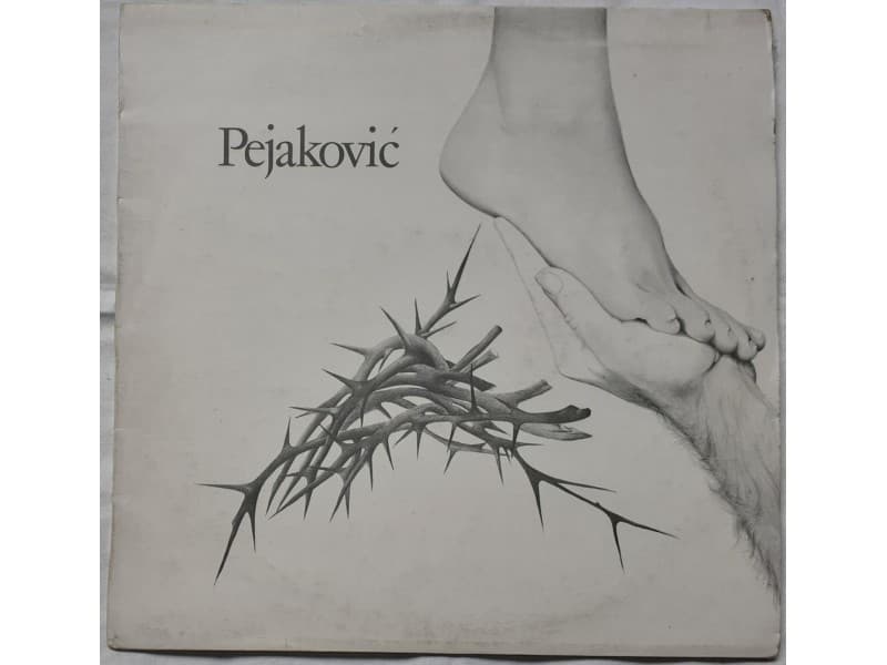 ZLATKO PEJAKOVIC — TRN