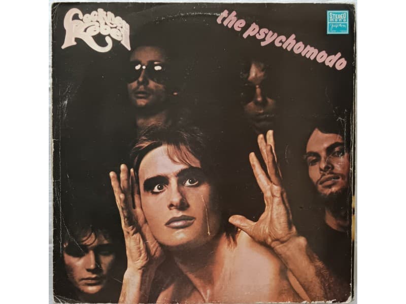 COCKNEY REBEL — THE PSYCHOMODO