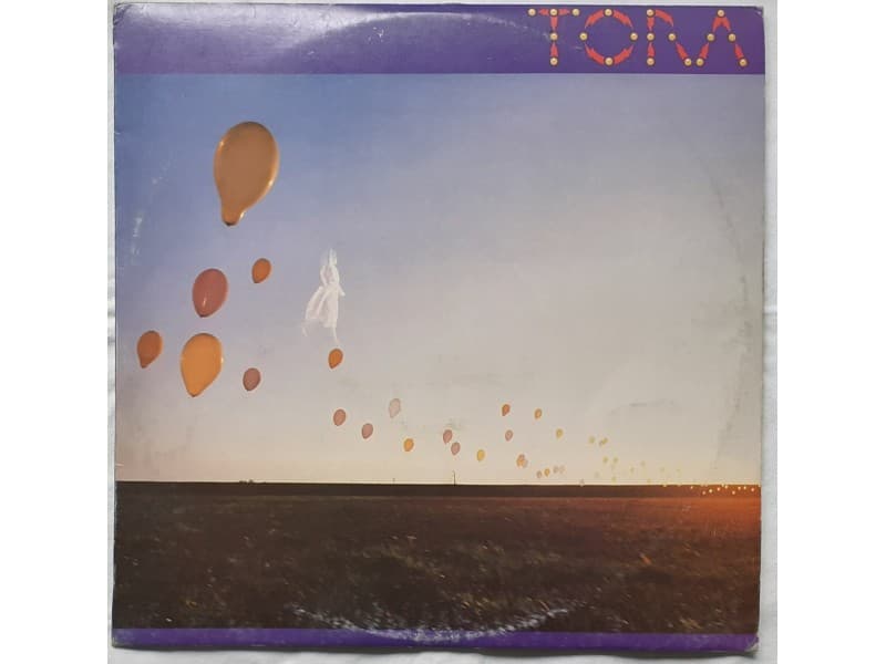 TORA — TORA ( Mint!!! )