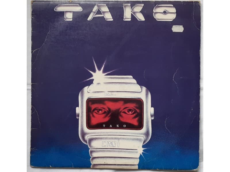 TAKO — TAKO