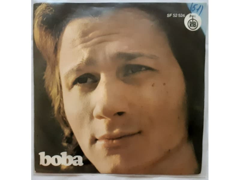 BOBA STEFANOVIC — CUVAJ SE VATRE