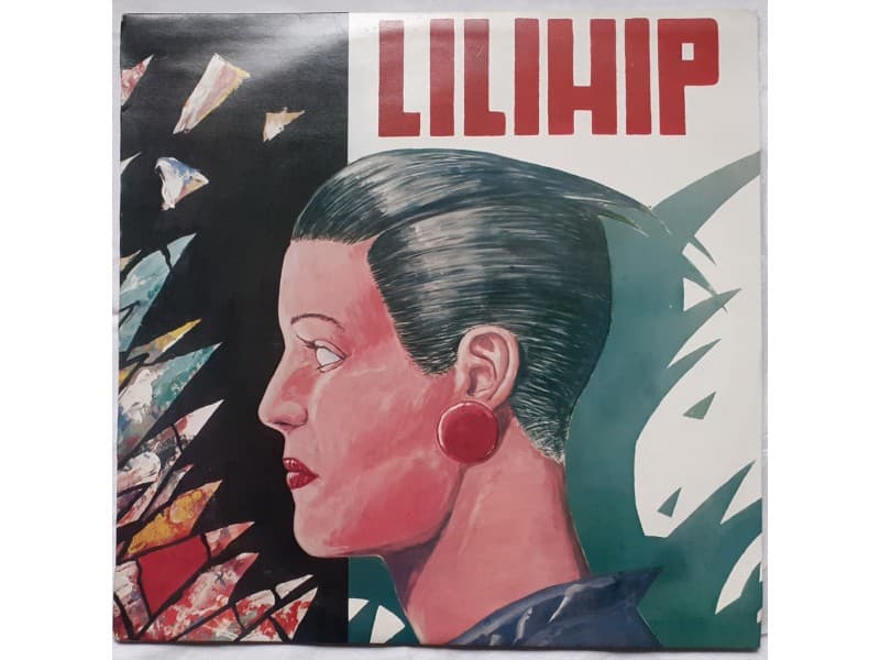 LILIHIP — LILIHIP ( Mint !!! )
