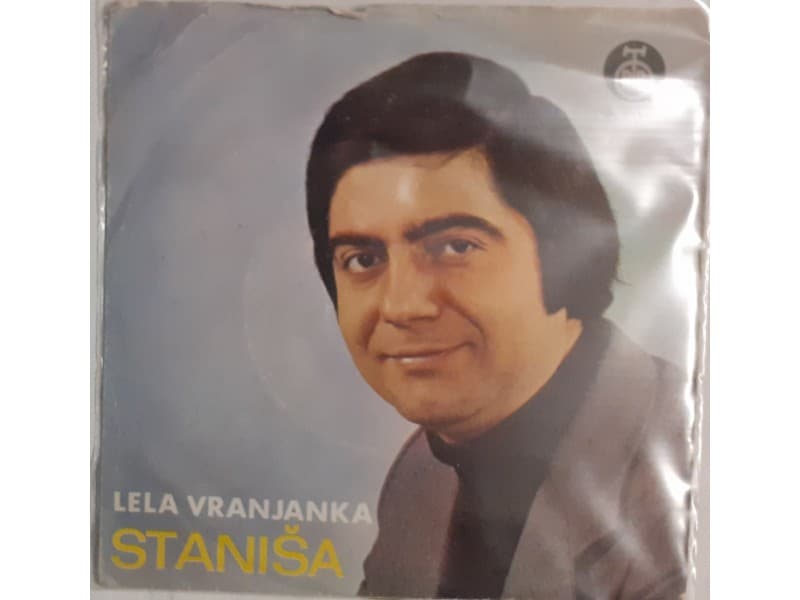 STANISA STOSIC — LELA VRANJANKA