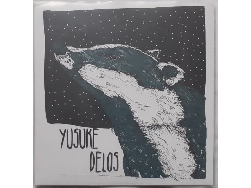 YUSUKE / DELOS — YUSUKE / DELOS