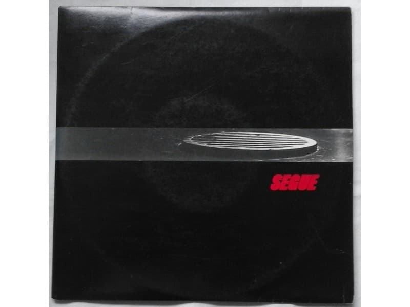 SEGUE — DEATH OF SEGUE