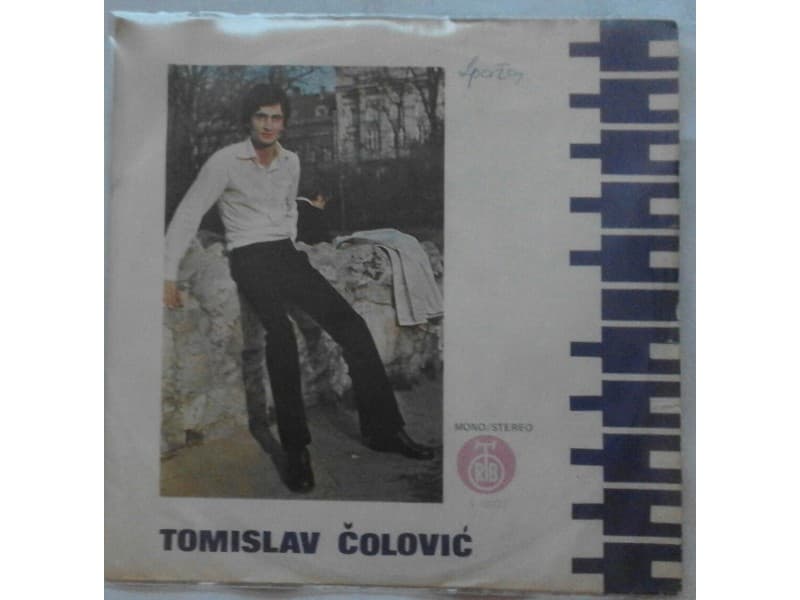 TOMISLAV COLOVIC — KO SE VOLI TAJ SE SVADJA