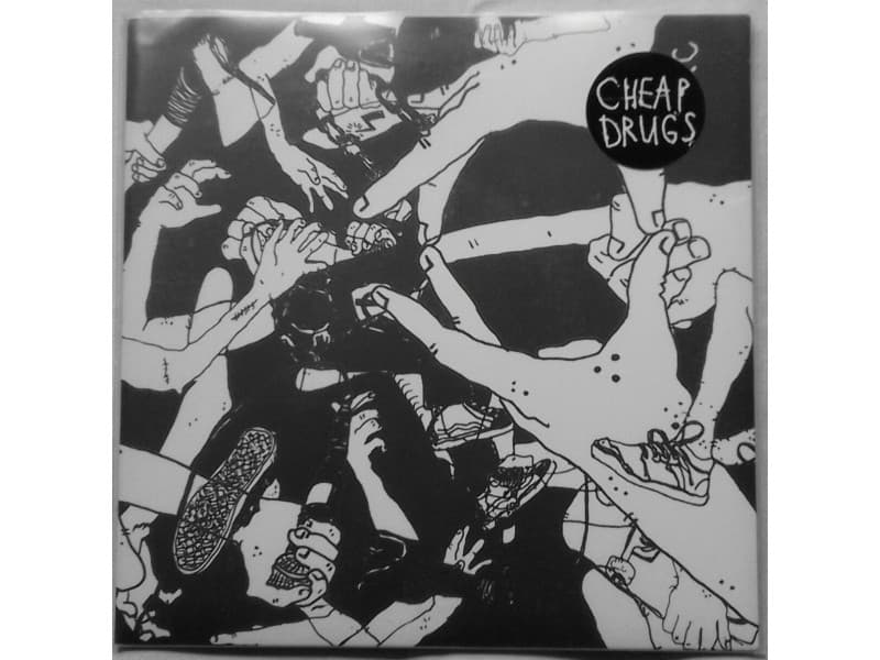 CHEAP DRUGS — W. D. C.