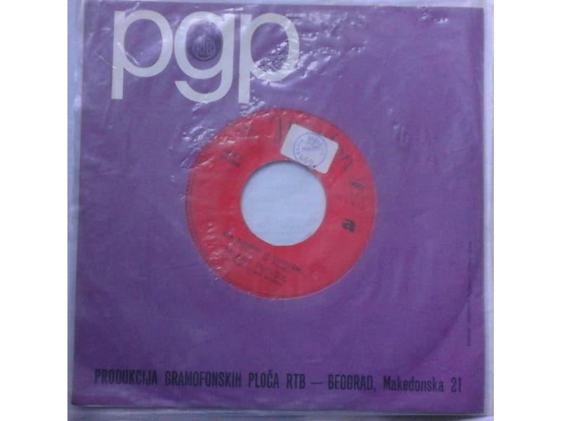MILENA PLAVSIC — STA SUDBINI JA DUGUJEM