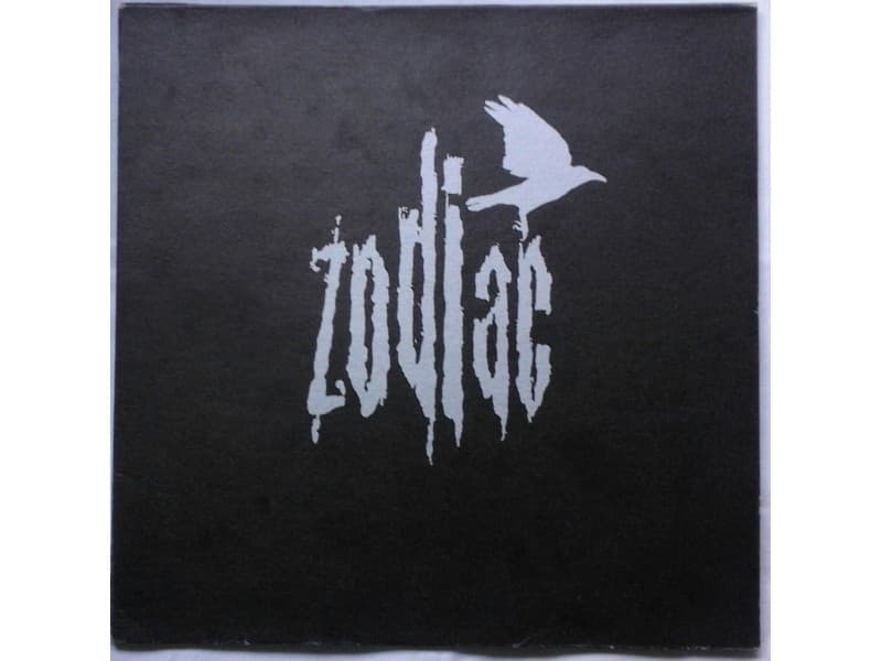 ZODIAC — RASIERTER AFFE