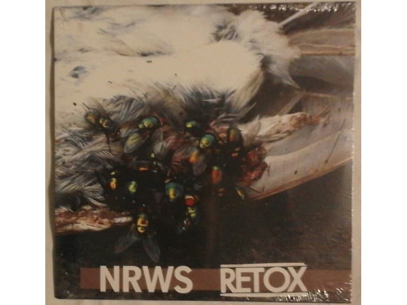 NRWS / RETOX – NRWS / RETOX — —