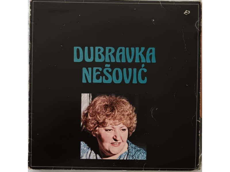 Dubravka Nesovic — Dubravka Nesovic (Kad bi ove ruze...