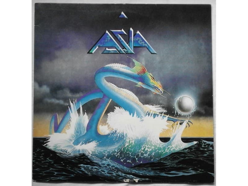 ASIA — ASIA ( U.K. Press )