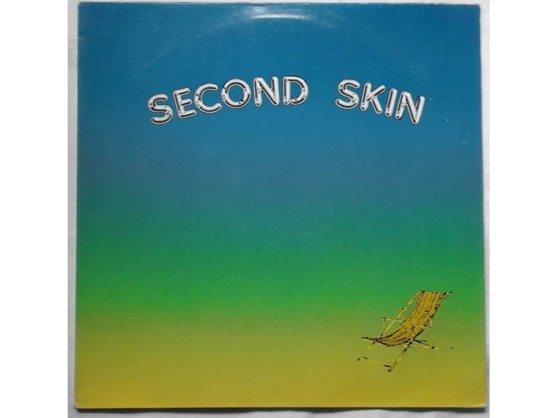 SECOND SKIN — SECOND SKIN