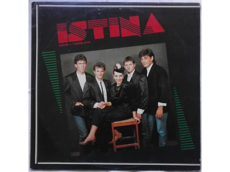 GRUPA ISTINA — ISTINA