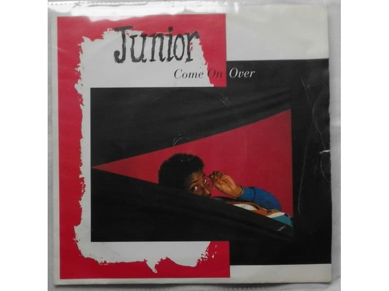JUNIOR — COME ON OVER