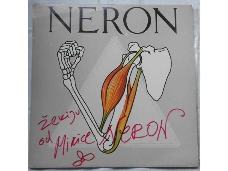 NERON — NERON