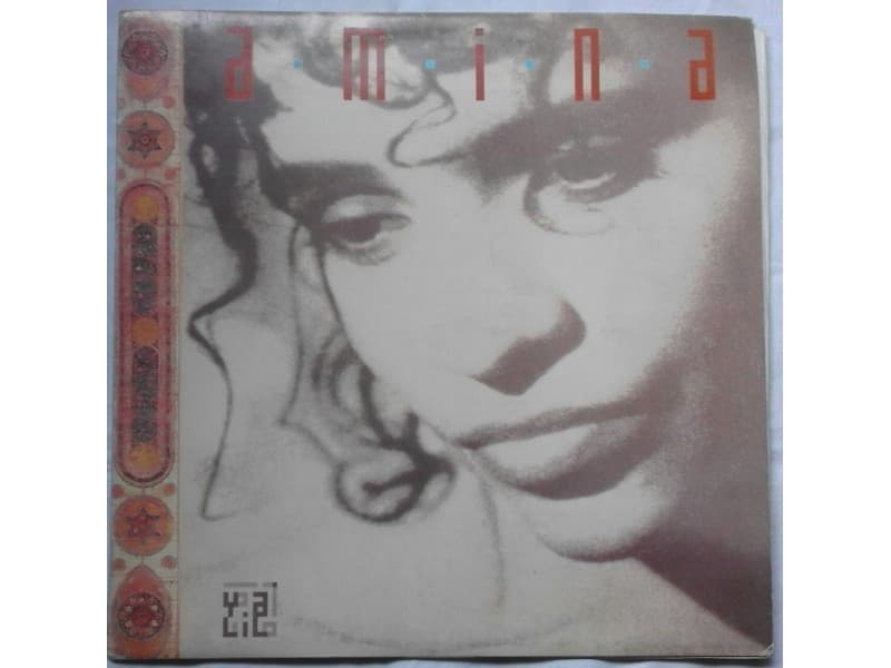 AMINA — YALIL