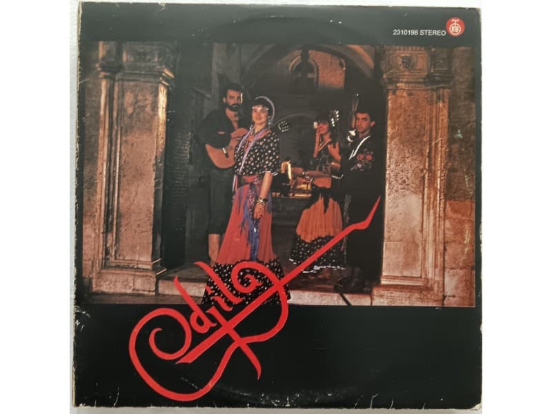 ODJILA — ODJILA