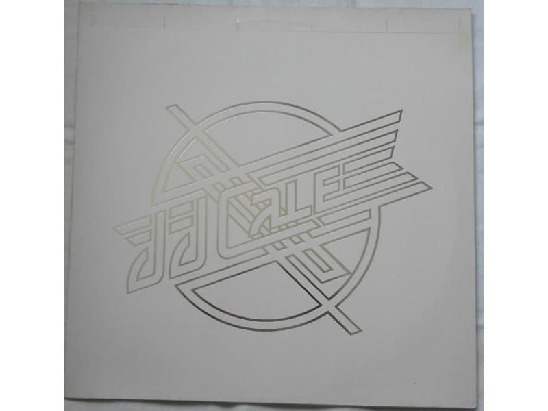 J. J. CALE — REALLY