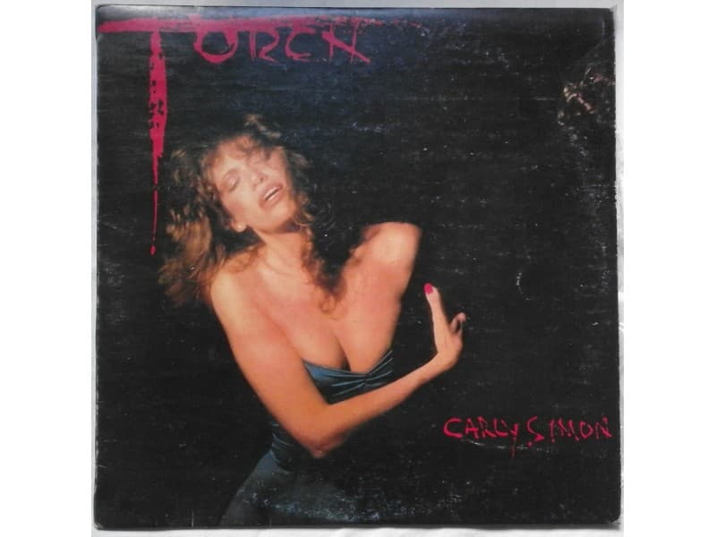 CARLY SIMON — TORCH