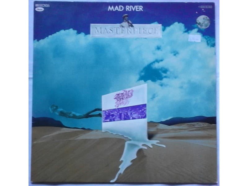 MAD RIVER — MAD RIVER