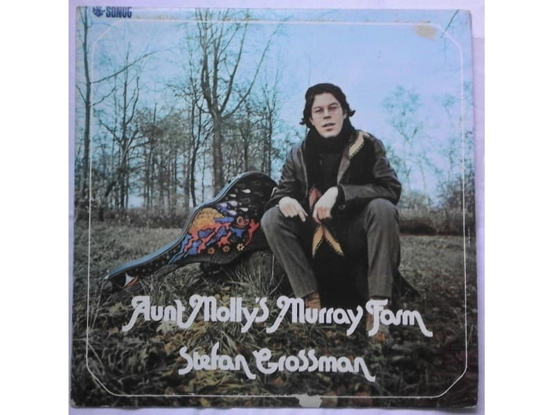 STEFAN GROSSMAN — Aunt Molly`s Murray farm