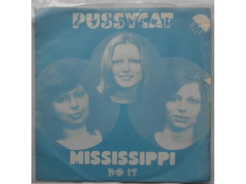 PUSSYCAT — MISSISSIPPI / DO IT
