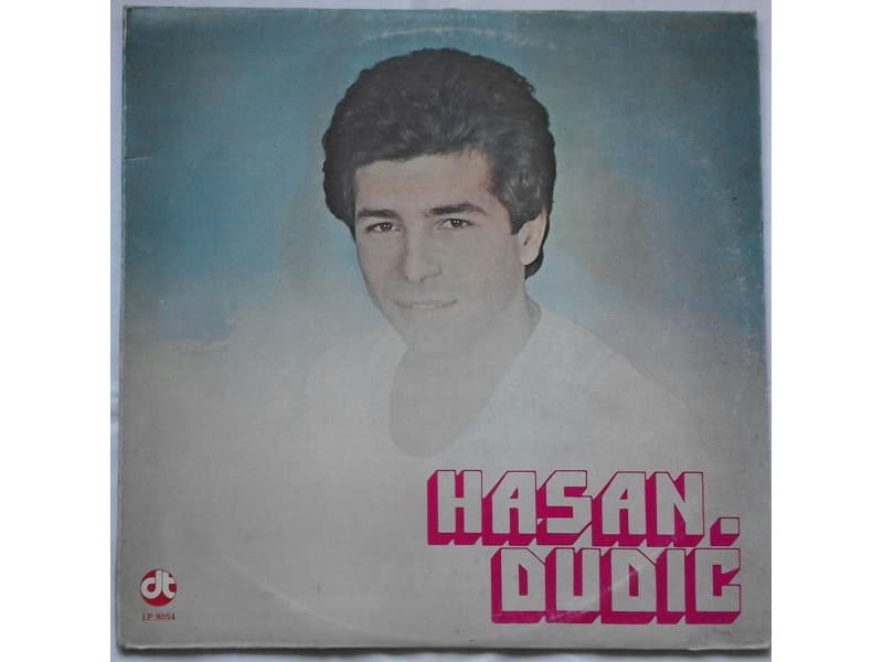 HASAN DUDIC — HASAN DUDIC