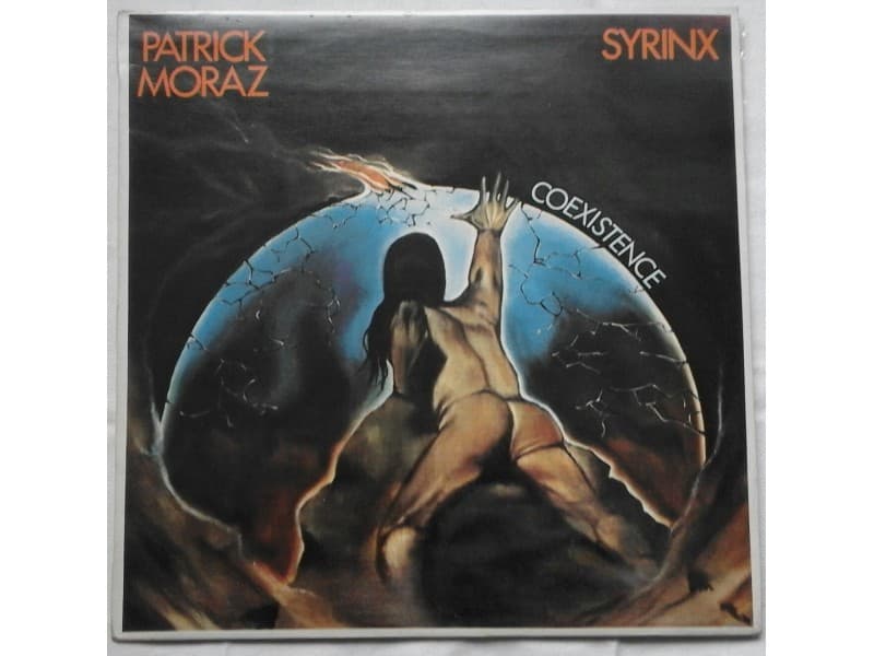 PATRICK MORAZ & SYRINX — COEXISTENCE