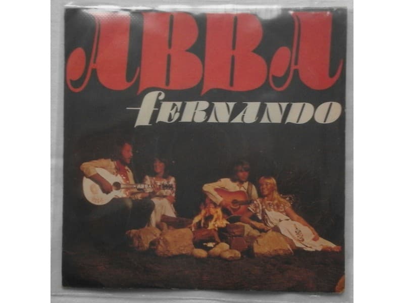 ABBA — FERNANDO