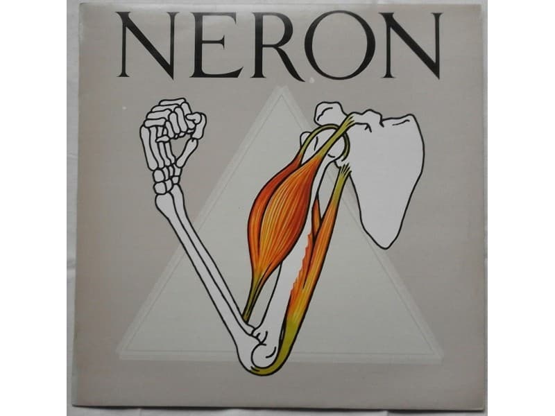 NERON — NERON