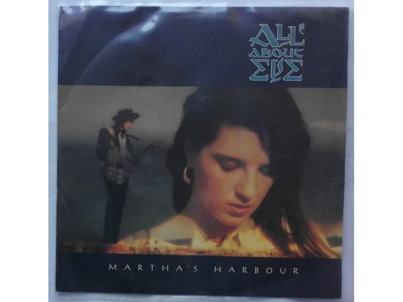 ALL ABOUT EVE — MARTHA`S HARBOUR