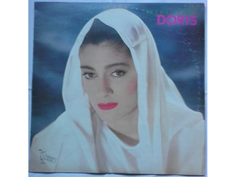 DORIS DRAGOVIC — TUZNA JE NOC