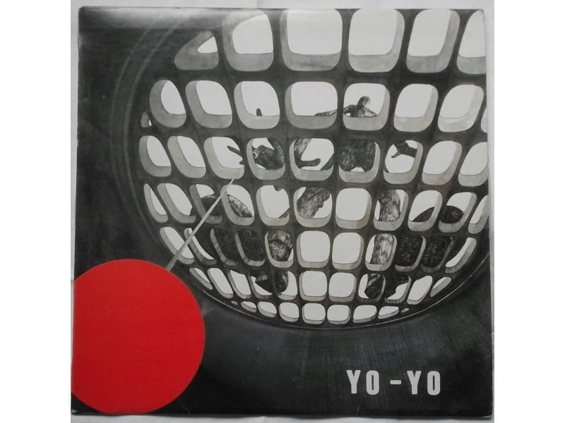 YO — YO - YO - YO