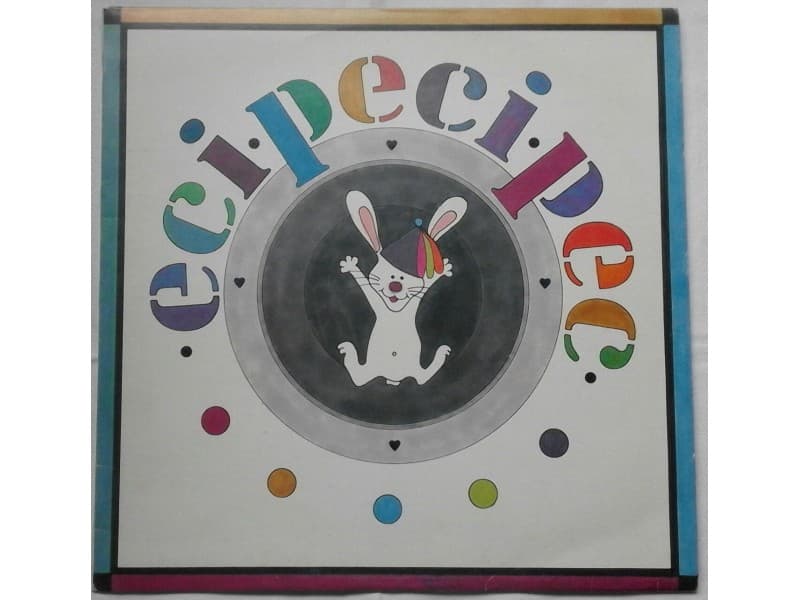 VARIOUS — ECI PECI PEC