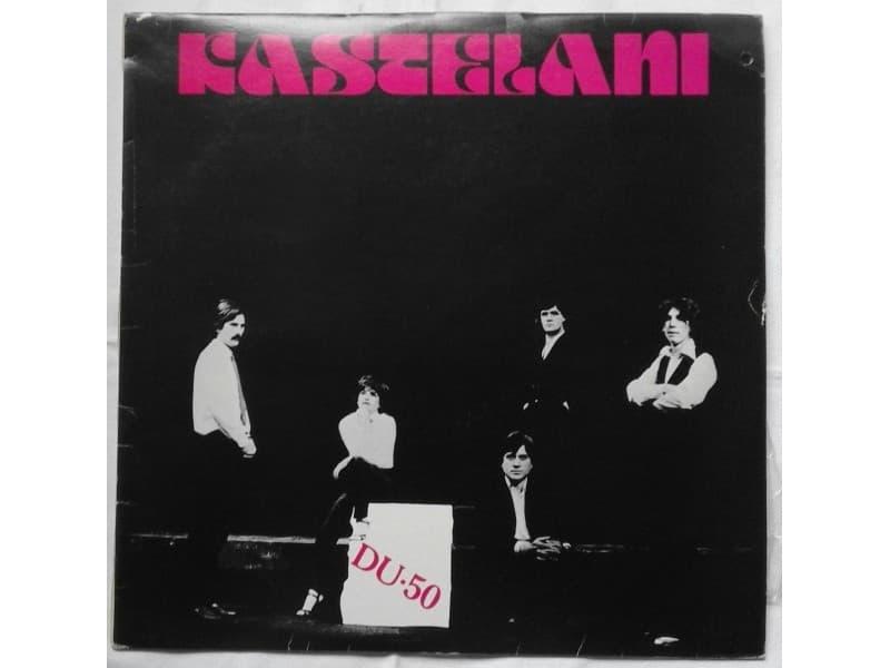 KASTELANI — DUBROVNIK