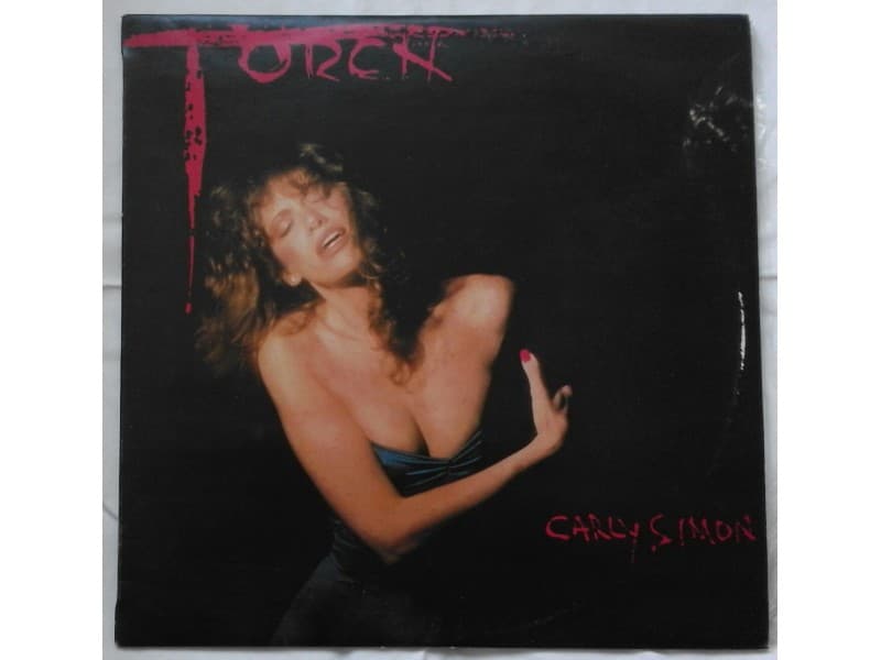 CARLY SIMON — TORCH