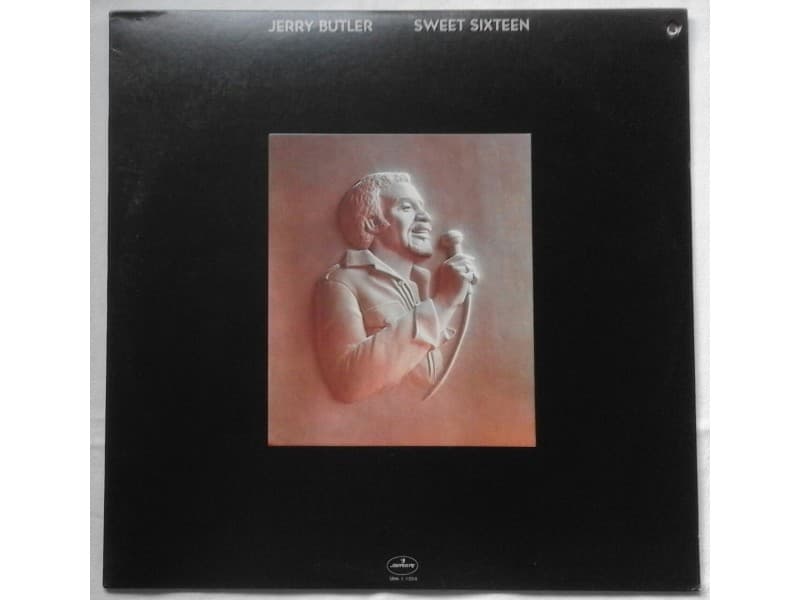 JERRY BUTLER — SWEET SIXTEEN