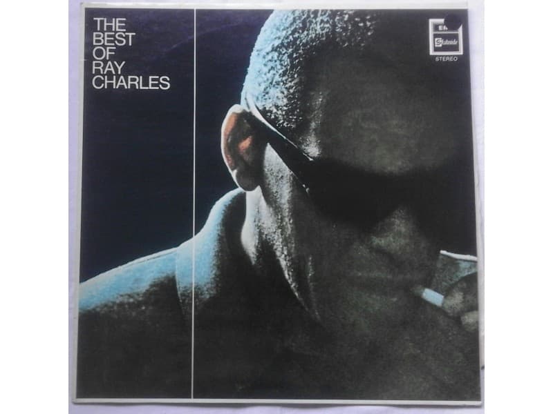 RAY CHARLES — THE BEST OF RAY CHARLES