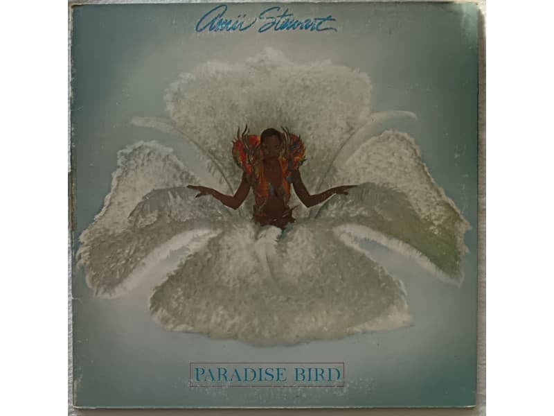AMII STEWART — PARADISE BIRD
