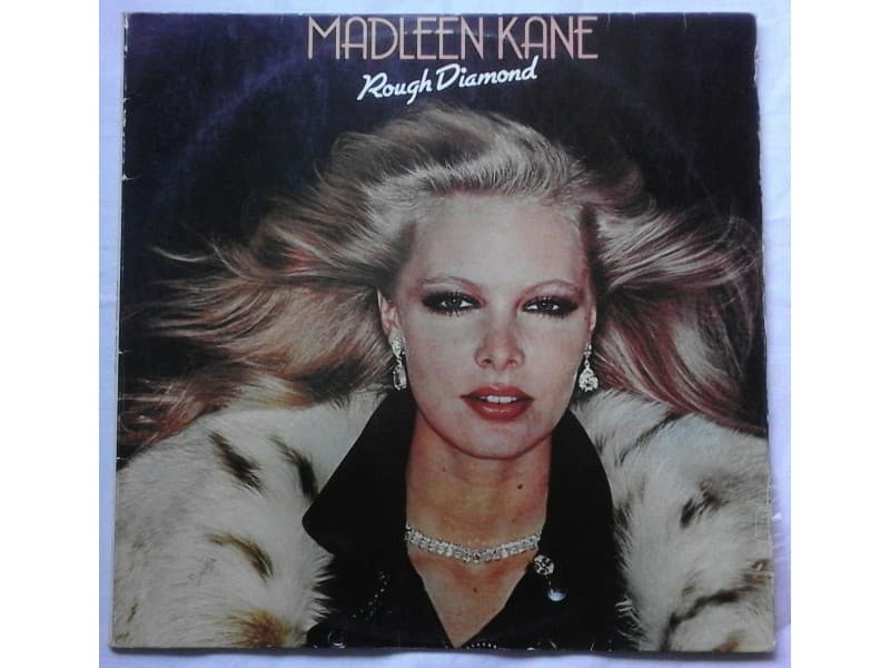 MADLEEN KANE — ROUGH DIAMOND
