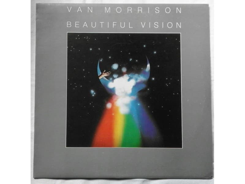 VAN MORRISON — BEAUTIFUL VISION