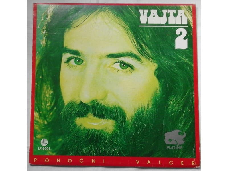 VAJTA — VAJTA 2 PONOCNI VALCER
